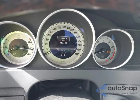 2013 Mercedes-Benz C 250 Sport from USA, damaged, VIN WDDGF4HB2DA859946